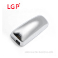 Kenworth T2000 Passenger Side RH Chrome Replacement Mirror Cover